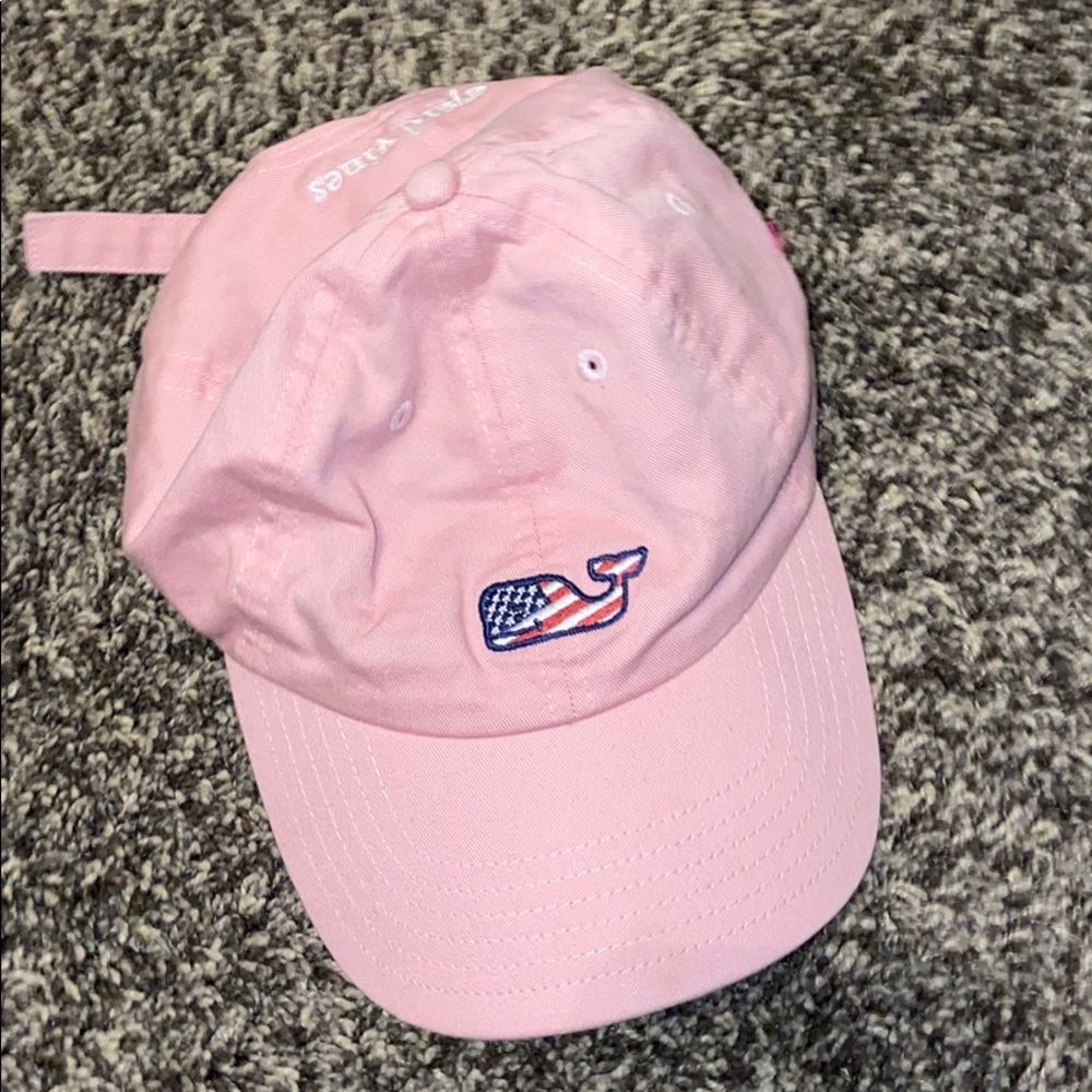 vineyard vines hat